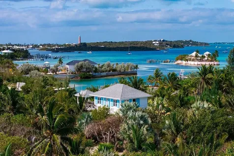 Simplicity Lot M Abaco BS