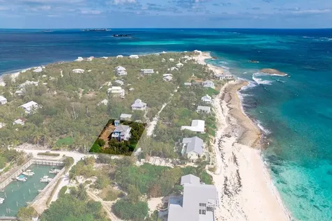 Simplicity Lot M Abaco BS