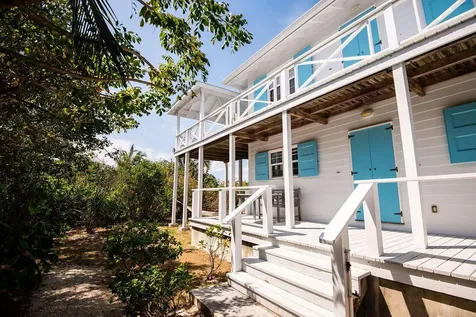 Simplicity Lot M Abaco BS