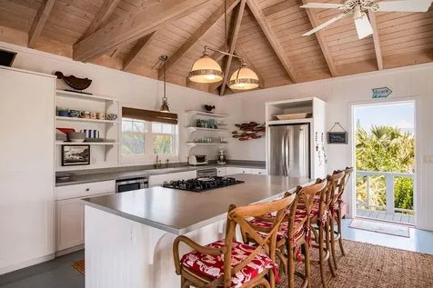 Simplicity Lot M Abaco BS