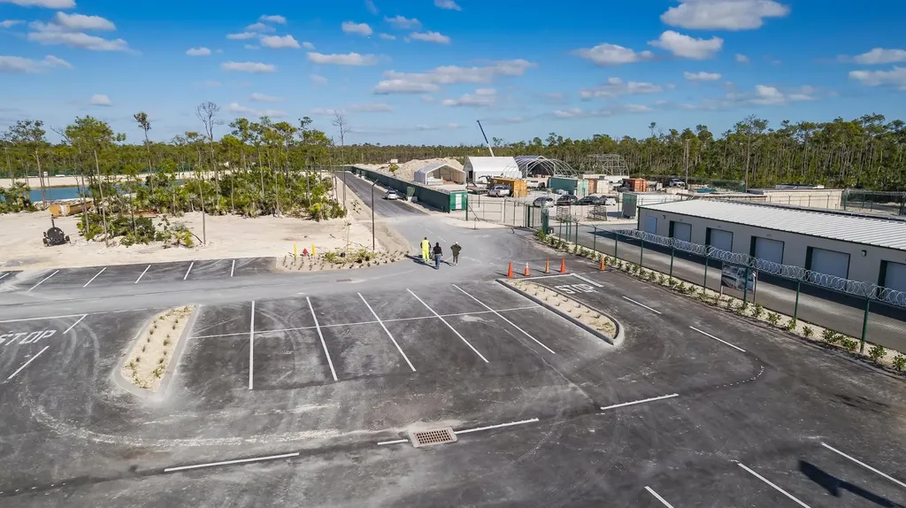 Windsor Lakes New Providence Paradise Island BS