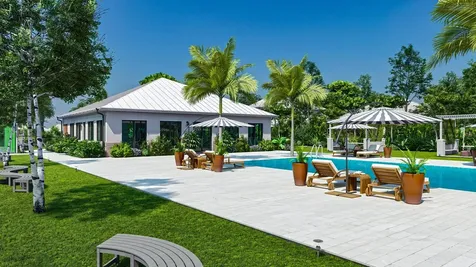 Windsor Lakes New Providence Paradise Island BS