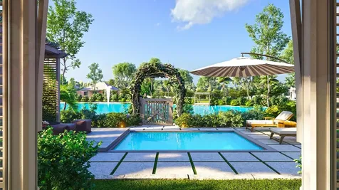 Windsor Lakes New Providence Paradise Island BS