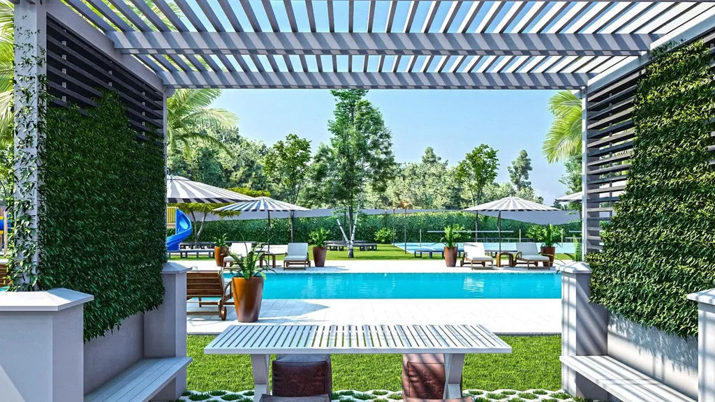 Windsor Lakes New Providence Paradise Island BS