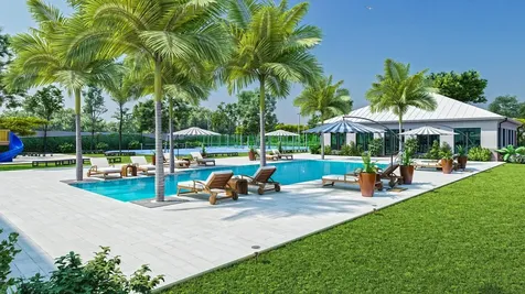 Windsor Lakes New Providence Paradise Island BS