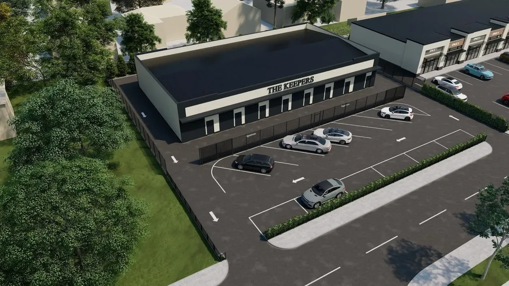 Unit B- Keepers Complex, Carmichael Road New Providence Paradise Island BS