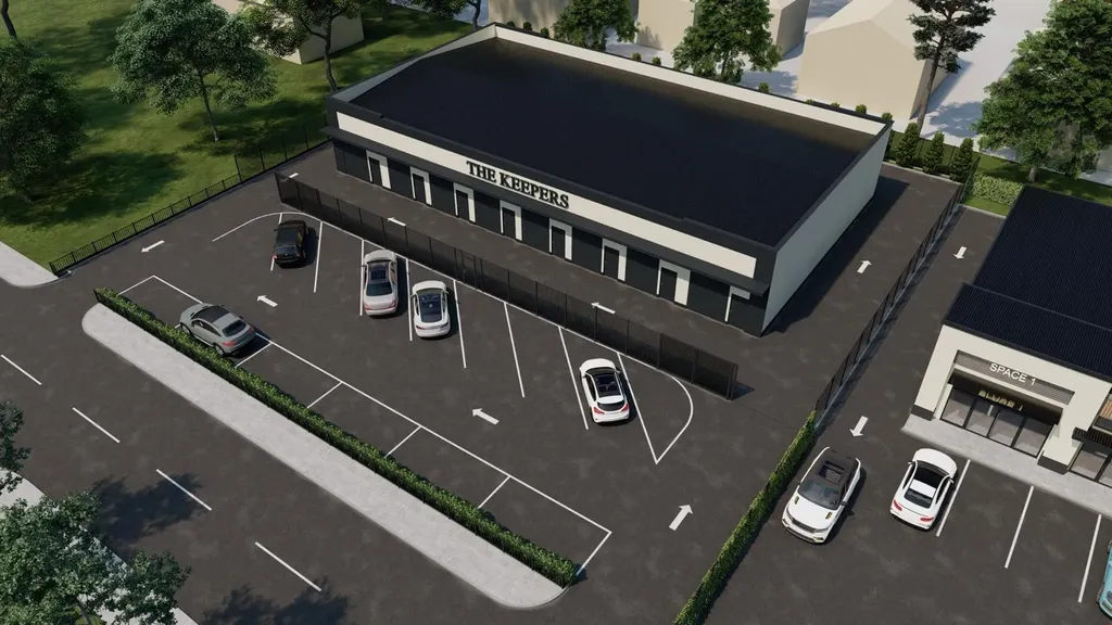 Unit B- Keepers Complex, Carmichael Road New Providence Paradise Island BS