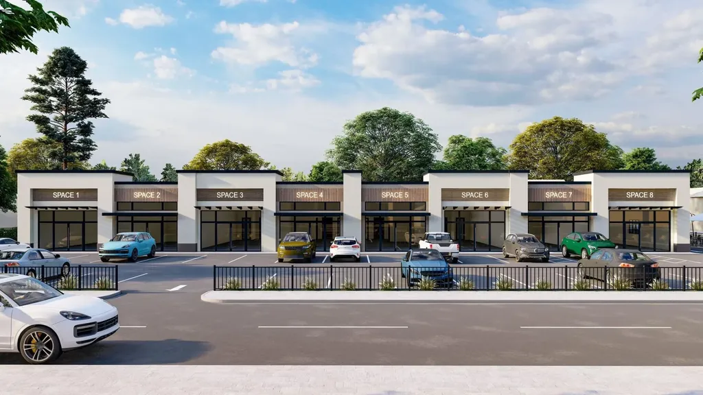 Unit B- Keepers Complex, Carmichael Road New Providence Paradise Island BS