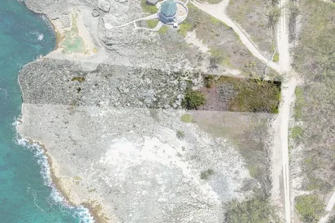 Waterfront Lot Of 7 Eleuthera BS