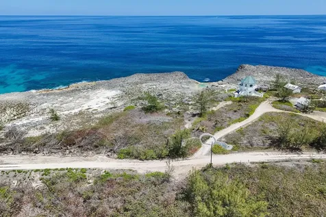 Waterfront Lot Of 7 Eleuthera BS