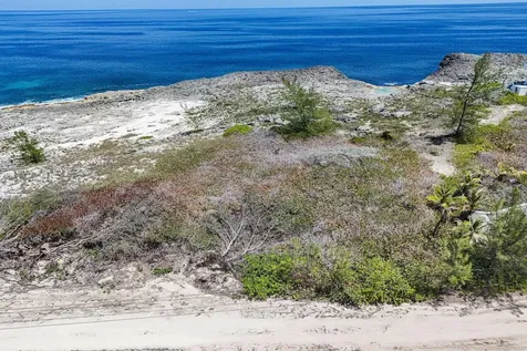 Waterfront Lot Of 7 Eleuthera BS