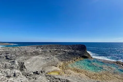 Waterfront Lot Of 7 Eleuthera BS