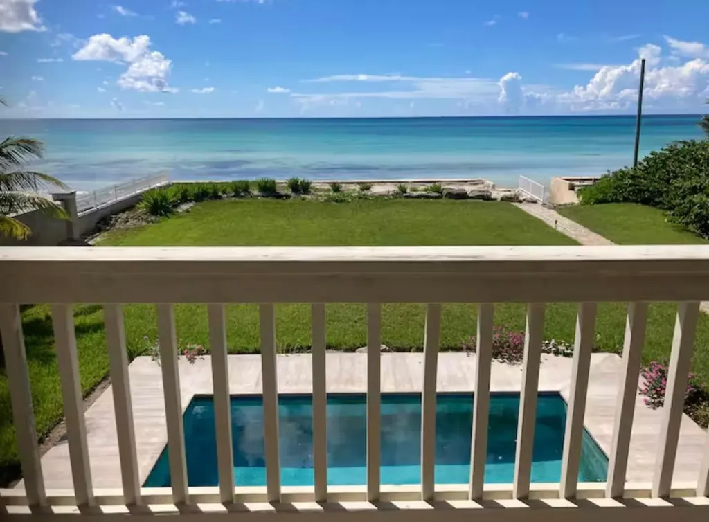 Turtle Reef Cove 8 Grand Bahama Freeport BS