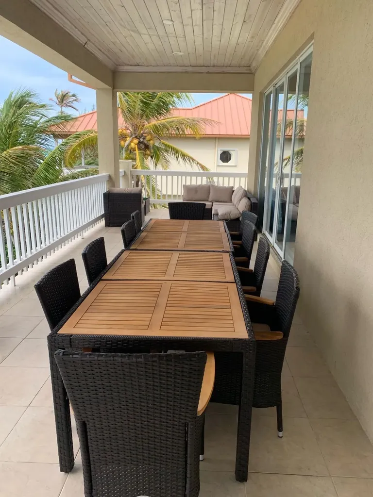 Turtle Reef Cove 8 Grand Bahama Freeport BS