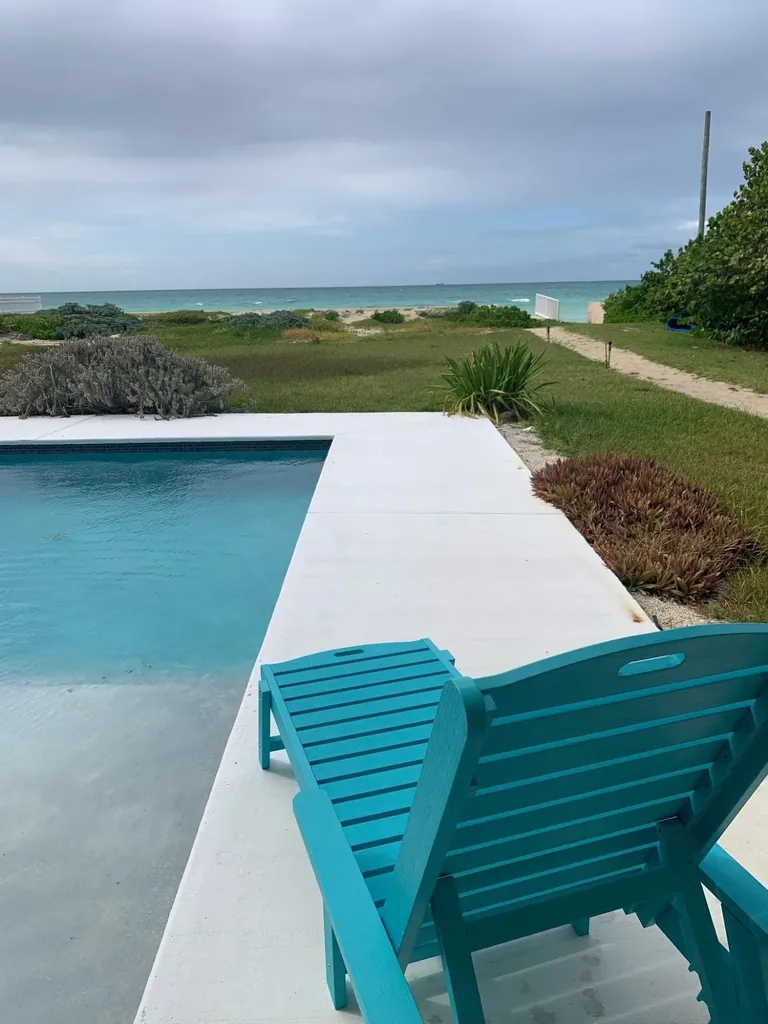 Turtle Reef Cove 8 Grand Bahama Freeport BS