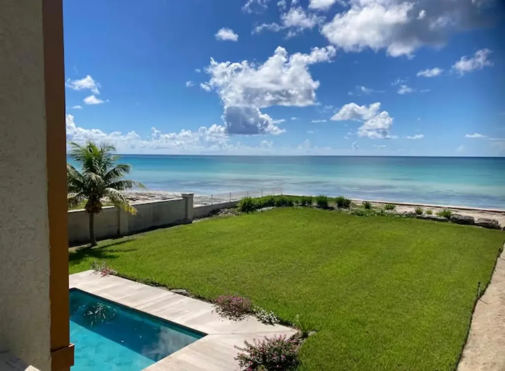 Turtle Reef Cove 8 Grand Bahama Freeport BS