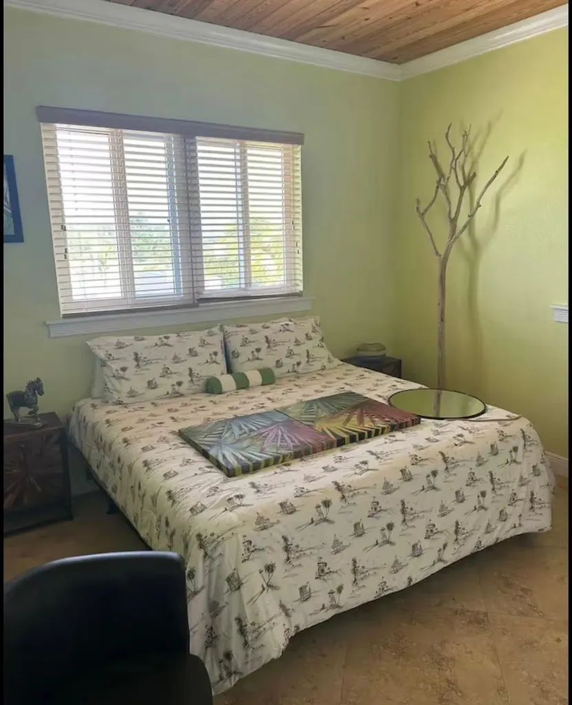 Turtle Reef Cove 8 Grand Bahama Freeport BS