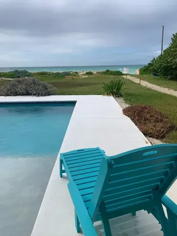 Turtle Reef Cove 8 Grand Bahama Freeport BS