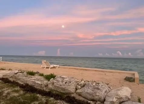 Turtle Reef Cove 8 Grand Bahama Freeport BS