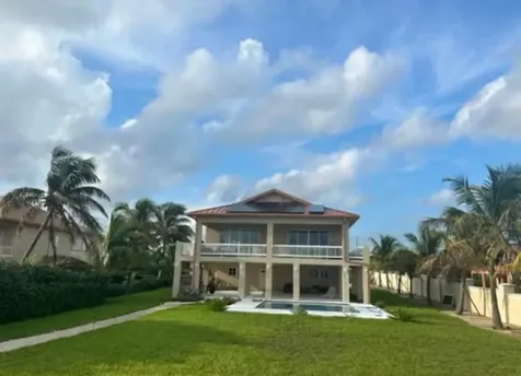 Turtle Reef Cove 8 Grand Bahama Freeport BS