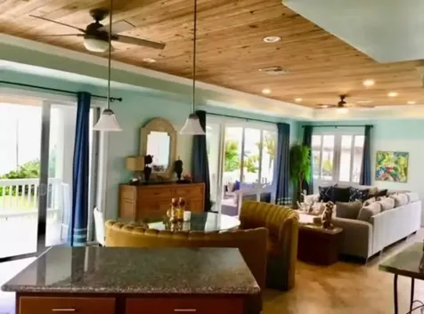 Turtle Reef Cove 8 Grand Bahama Freeport BS