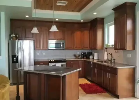 Turtle Reef Cove 8 Grand Bahama Freeport BS