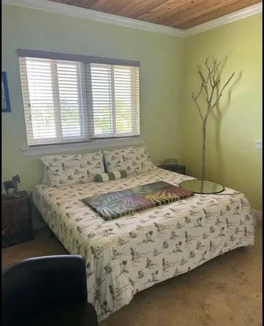 Turtle Reef Cove 8 Grand Bahama Freeport BS