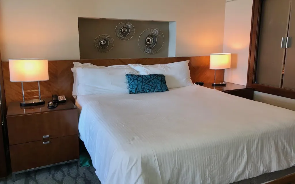 The Reef At Atlantis New Providence Paradise Island BS