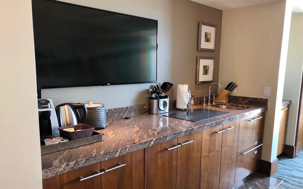 The Reef At Atlantis New Providence Paradise Island BS