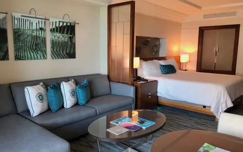 The Reef At Atlantis New Providence Paradise Island BS