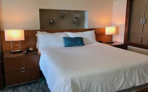 The Reef At Atlantis New Providence Paradise Island BS