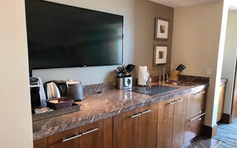 The Reef At Atlantis New Providence Paradise Island BS