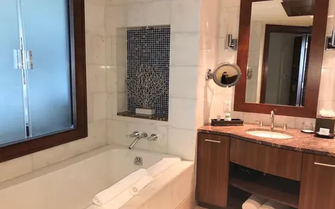 The Reef At Atlantis New Providence Paradise Island BS