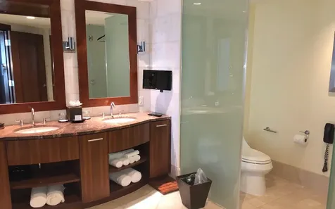 The Reef At Atlantis New Providence Paradise Island BS