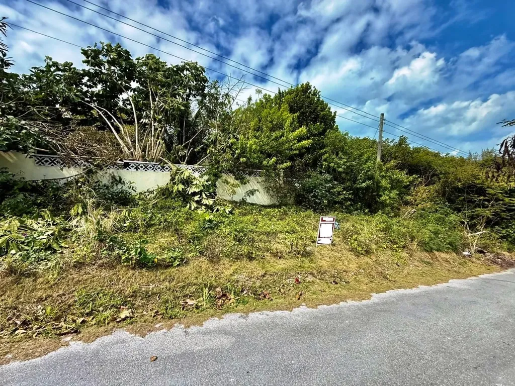 Lot 2 Archer Hill Abaco BS
