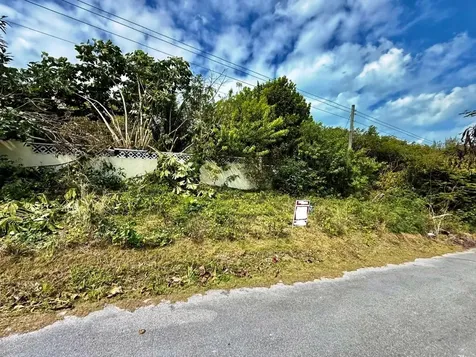 Lot 2 Archer Hill Abaco BS