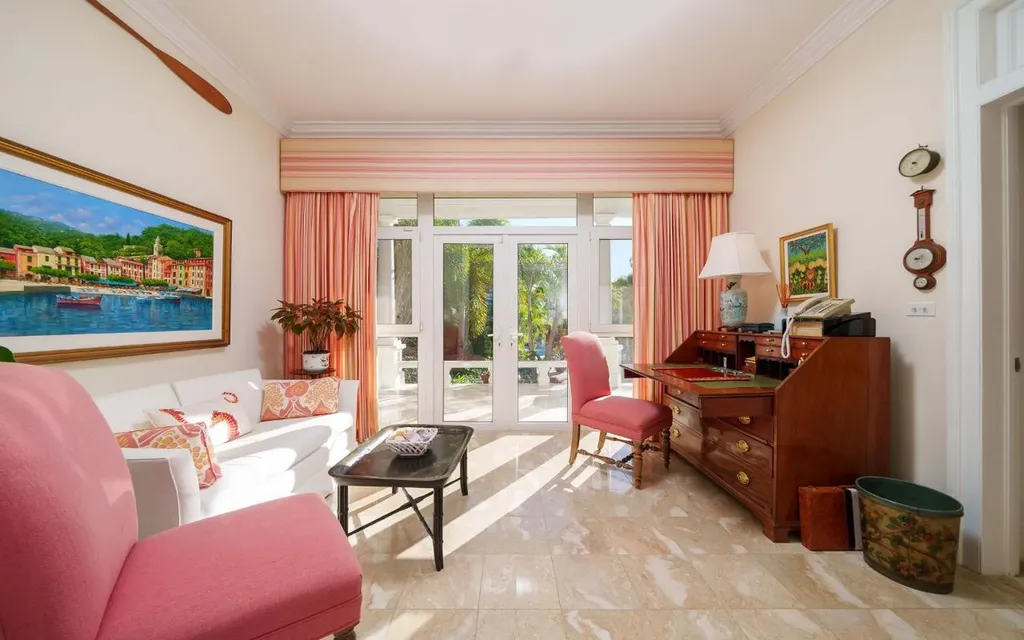 The Columns, Eastern Road New Providence Paradise Island BS