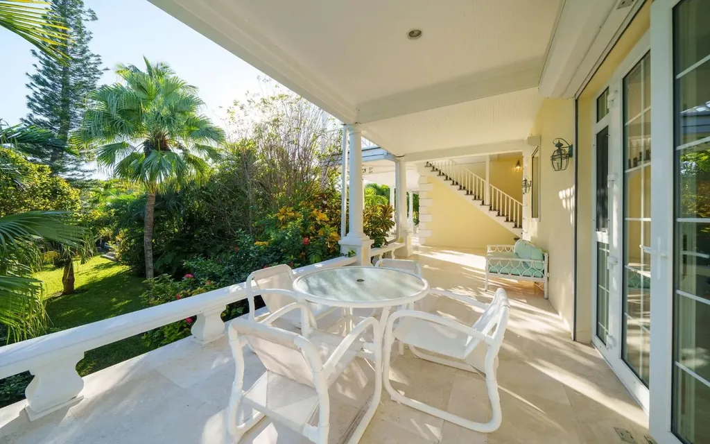 The Columns, Eastern Road New Providence Paradise Island BS