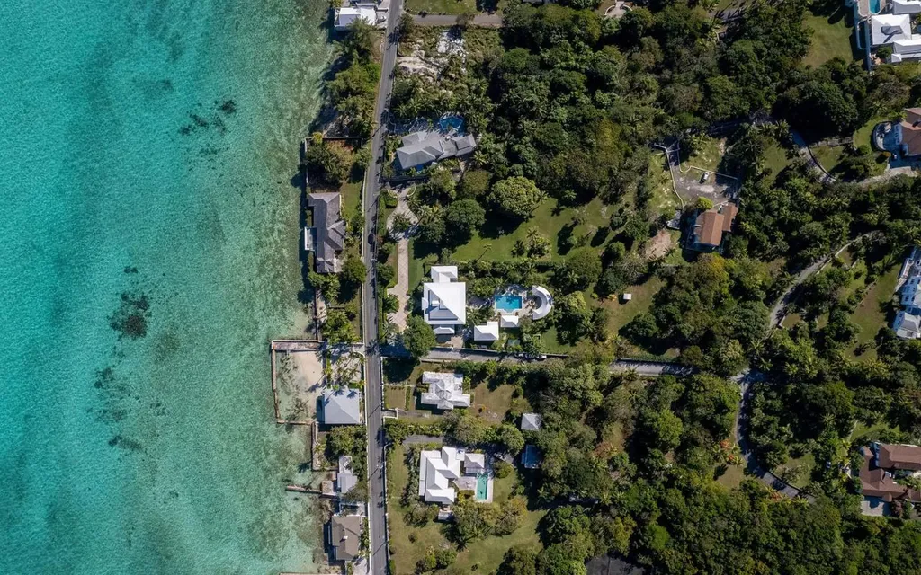 The Columns, Eastern Road New Providence Paradise Island BS