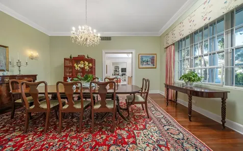 The Columns, Eastern Road New Providence Paradise Island BS