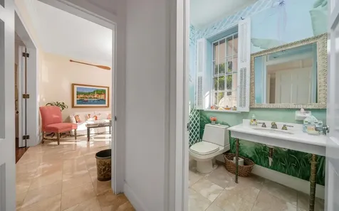 The Columns, Eastern Road New Providence Paradise Island BS