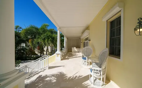 The Columns, Eastern Road New Providence Paradise Island BS