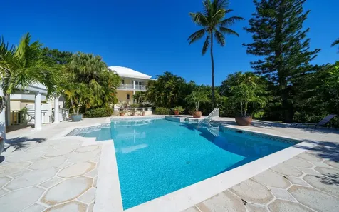 The Columns, Eastern Road New Providence Paradise Island BS