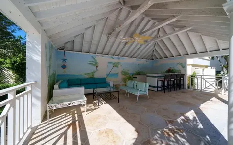 The Columns, Eastern Road New Providence Paradise Island BS