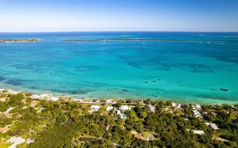 The Columns, Eastern Road New Providence Paradise Island BS