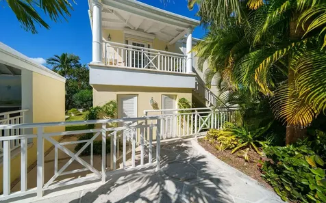 The Columns, Eastern Road New Providence Paradise Island BS