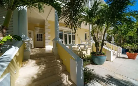 The Columns, Eastern Road New Providence Paradise Island BS