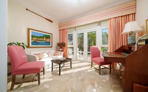 The Columns, Eastern Road New Providence Paradise Island BS