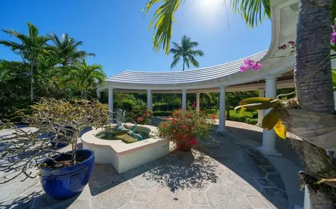 The Columns, Eastern Road New Providence Paradise Island BS