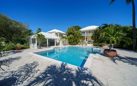 The Columns, Eastern Road New Providence Paradise Island BS